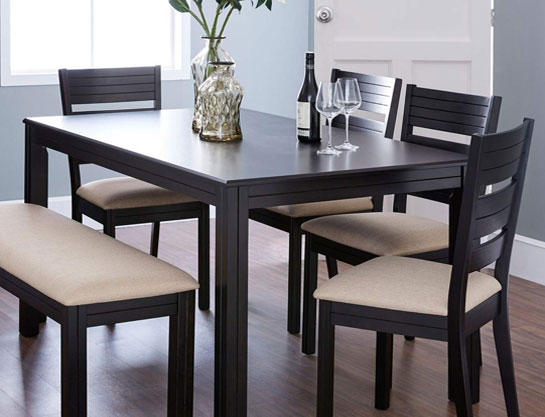 Dining Table Chair Contractors Haryana